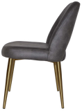 Chair Albury Metal (Slim) | In Stock