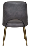 Chair Albury Metal (Slim) | In Stock