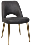 Chair Albury Metal (Slim) | In Stock