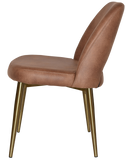 Chair Albury Metal (Slim) | In Stock