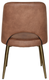 Chair Albury Metal (Slim) | In Stock