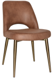 Chair Albury Metal (Slim) | In Stock