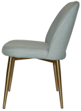 Chair Albury Metal (Slim) | In Stock