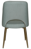 Chair Albury Metal (Slim) | In Stock