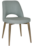 Chair Albury Metal (Slim) | In Stock