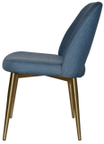 Chair Albury Metal (Slim) | In Stock