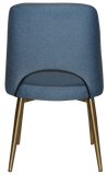 Chair Albury Metal (Slim) | In Stock