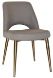 Chair Albury Metal (Slim) | In Stock