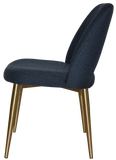 Chair Albury Metal (Slim) | In Stock