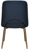 Chair Albury Metal (Slim) | In Stock