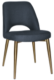 Chair Albury Metal (Slim) | In Stock