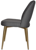 Chair Albury Metal (Slim) | In Stock