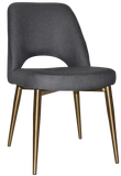 Chair Albury Metal (Slim) | In Stock