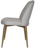 Chair Albury Metal (Slim) | In Stock