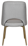 Chair Albury Metal (Slim) | In Stock