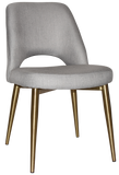 Chair Albury Metal (Slim) | In Stock