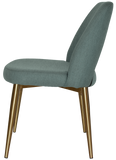 Chair Albury Metal (Slim) | In Stock