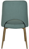 Chair Albury Metal (Slim) | In Stock