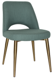 Chair Albury Metal (Slim) | In Stock