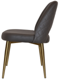 Chair Albury Metal (Slim) | In Stock