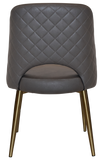 Chair Albury Metal (Slim) | In Stock