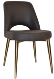 Chair Albury Metal (Slim) | In Stock