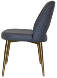 Chair Albury Metal (Slim) | In Stock