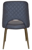 Chair Albury Metal (Slim) | In Stock