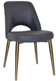 Chair Albury Metal (Slim) | In Stock