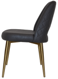 Chair Albury Metal (Slim) | In Stock