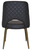 Chair Albury Metal (Slim) | In Stock