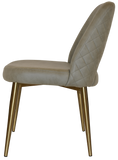 Chair Albury Metal (Slim) | In Stock