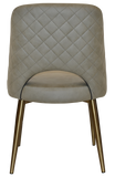 Chair Albury Metal (Slim) | In Stock