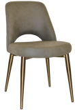 Chair Albury Metal (Slim) | In Stock