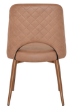 Chair Albury Metal (Slim) | In Stock