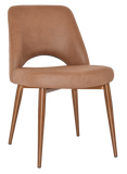 Chair Albury Metal (Slim) | In Stock