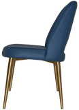 Chair Albury Metal (Slim) | In Stock