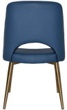 Chair Albury Metal (Slim) | In Stock