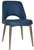 Chair Albury Metal (Slim) | In Stock