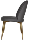 Chair Albury Metal (Slim) | In Stock