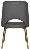 Chair Albury Metal (Slim) | In Stock