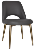 Chair Albury Metal (Slim) | In Stock