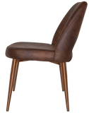 Chair Albury Metal (Slim) | In Stock