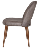 Chair Albury Metal (Slim) | In Stock