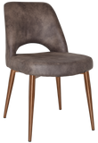 Chair Albury Metal (Slim) | In Stock