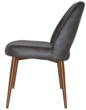 Chair Albury Metal (Slim) | In Stock