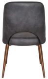 Chair Albury Metal (Slim) | In Stock