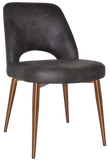 Chair Albury Metal (Slim) | In Stock