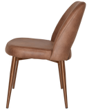 Chair Albury Metal (Slim) | In Stock