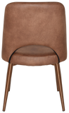 Chair Albury Metal (Slim) | In Stock